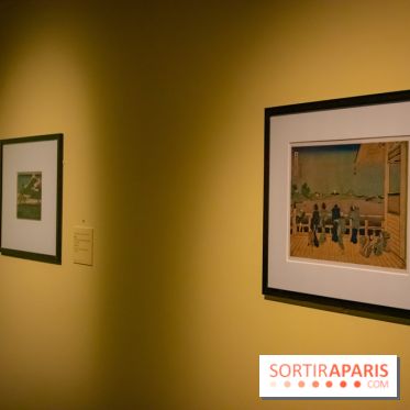 Fuji, pays de neige, l'exposition au musée Guimet - nos photos