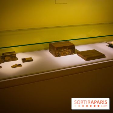 Fuji, pays de neige, l'exposition au musée Guimet - nos photos