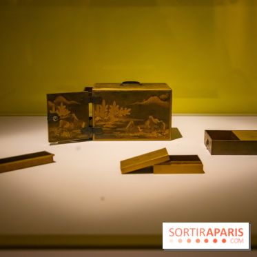 Fuji, pays de neige, l'exposition au musée Guimet - nos photos