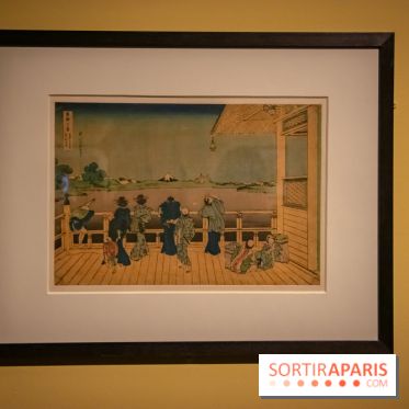 Fuji, pays de neige, l'exposition au musée Guimet - nos photos