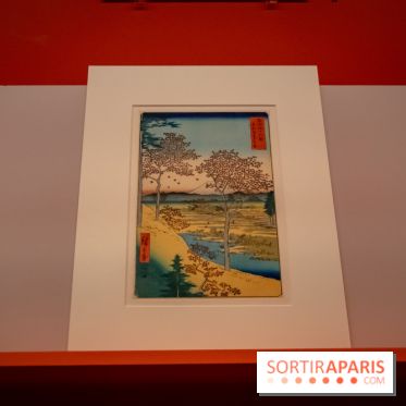 Fuji, pays de neige, l'exposition au musée Guimet - nos photos