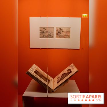 Fuji, pays de neige, l'exposition au musée Guimet - nos photos