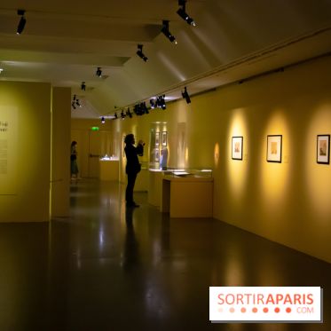 Fuji, pays de neige, l'exposition au musée Guimet - nos photos