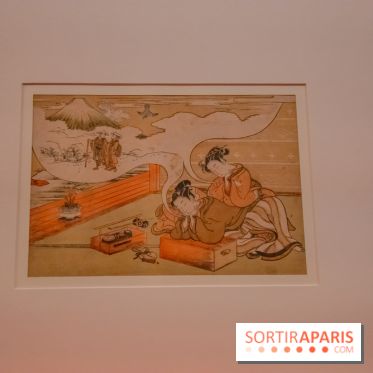 Fuji, pays de neige, l'exposition au musée Guimet - nos photos