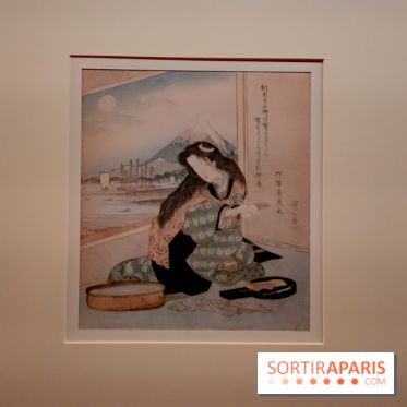 Fuji, pays de neige, l'exposition au musée Guimet - nos photos