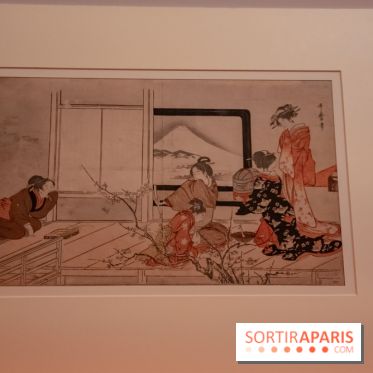 Fuji, pays de neige, l'exposition au musée Guimet - nos photos