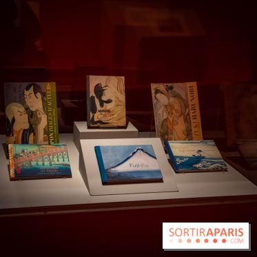 Fuji, pays de neige, l'exposition au musée Guimet - nos photos