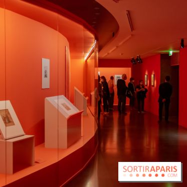 Fuji, pays de neige, l'exposition au musée Guimet - nos photos