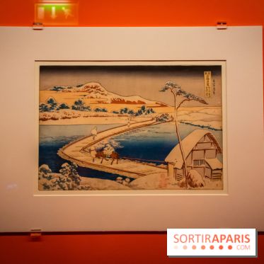 Fuji, pays de neige, l'exposition au musée Guimet - nos photos