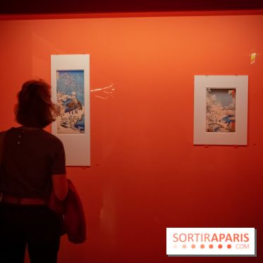 Fuji, pays de neige, l'exposition au musée Guimet - nos photos