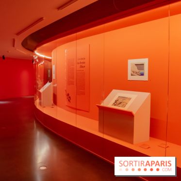 Fuji, pays de neige, l'exposition au musée Guimet - nos photos