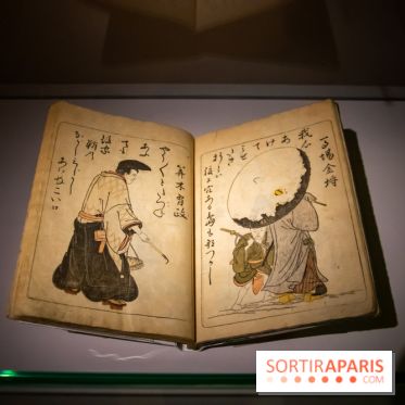 Fuji, pays de neige, l'exposition au musée Guimet - nos photos