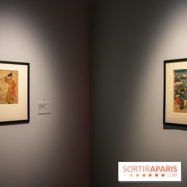 Fuji, pays de neige, l'exposition au musée Guimet - nos photos