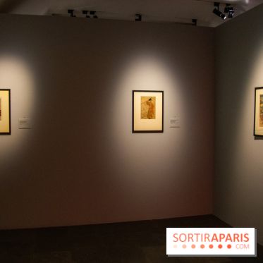 Fuji, pays de neige, l'exposition au musée Guimet - nos photos