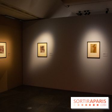 Fuji, pays de neige, l'exposition au musée Guimet - nos photos