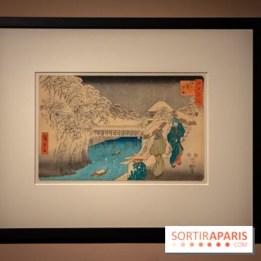 Fuji, pays de neige, l'exposition au musée Guimet - nos photos