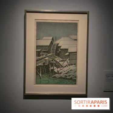 Fuji, pays de neige, l'exposition au musée Guimet - nos photos