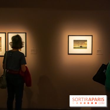 Fuji, pays de neige, l'exposition au musée Guimet - nos photos