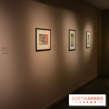 Fuji, pays de neige, l'exposition au musée Guimet - nos photos