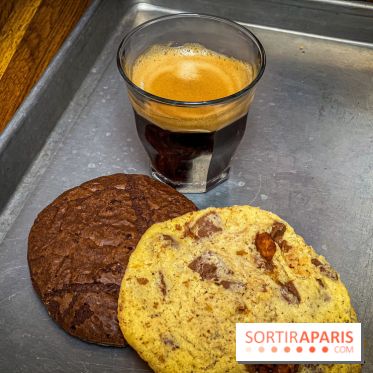 Photos Camion qui fume Odéon et Smasher Burger