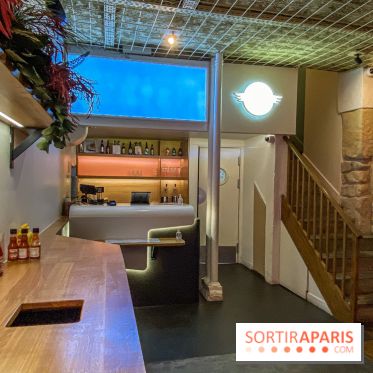 Photos Camion qui fume Odéon et Smasher Burger