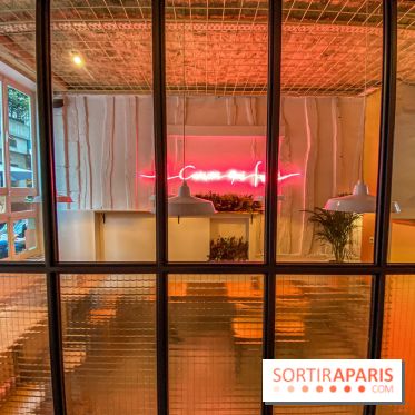 Photos Camion qui fume Odéon et Smasher Burger