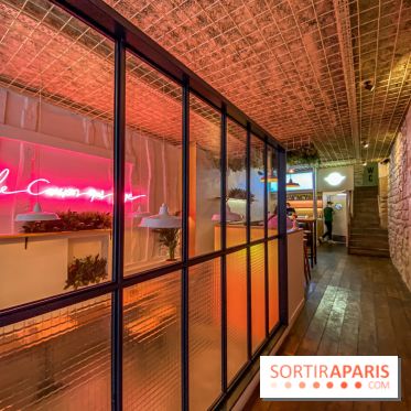 Photos Camion qui fume Odéon et Smasher Burger