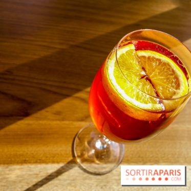 Monbleu Le Comptoir : la nouvelle cave à manger à Paris , les photos