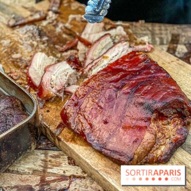 Photos du Dîner Safari du Zoo de Thoiry