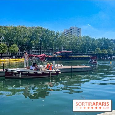 Paris Plages 2020
