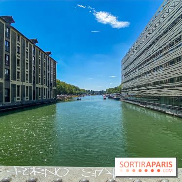 Paris Plages 2020