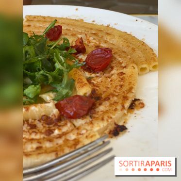 Photos : Restaurant-plage Maison Louveciennes