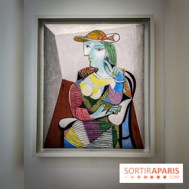 Picasso et la bande dessinée, l'expo au Musée Picasso-Paris