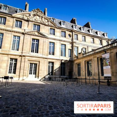 Picasso et la bande dessinée, l'expo au Musée Picasso-Paris