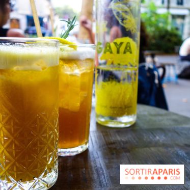 Boteco Vila Mada, les photos