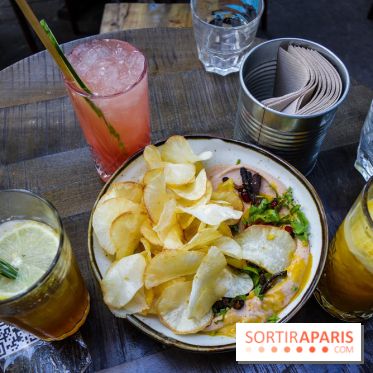 Boteco Vila Mada, les photos