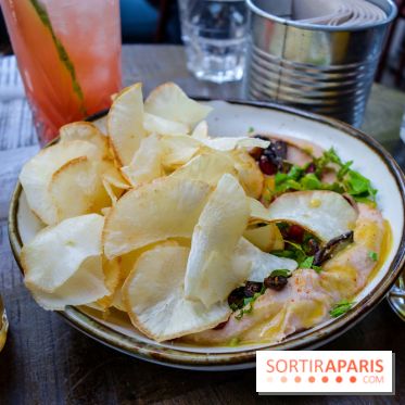 Boteco Vila Mada, les photos