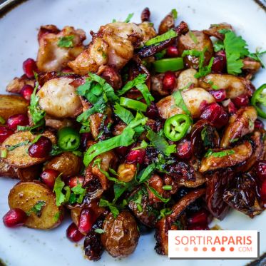 Boteco Vila Mada, les photos