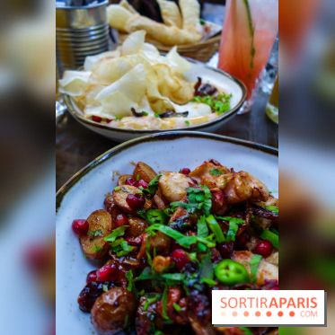 Boteco Vila Mada, les photos