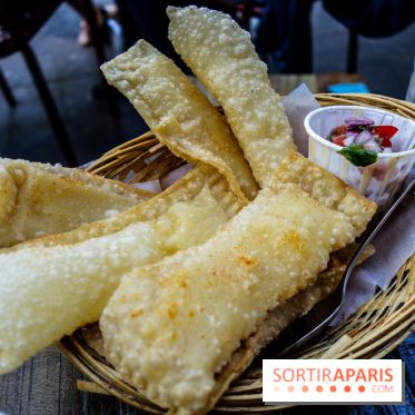 Boteco Vila Mada, les photos