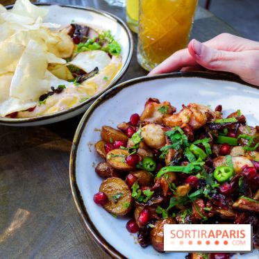 Boteco Vila Mada, les photos