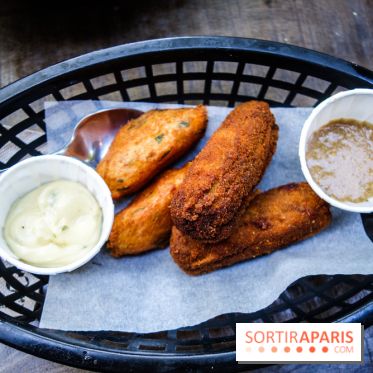 Boteco Vila Mada, les photos