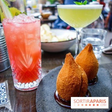 Boteco Vila Mada, les photos