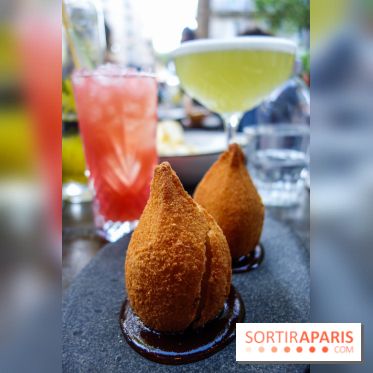 Boteco Vila Mada, les photos