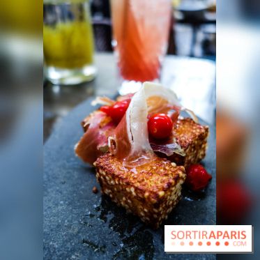 Boteco Vila Mada, les photos