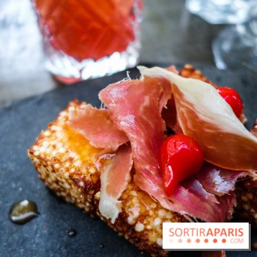 Boteco Vila Mada, les photos