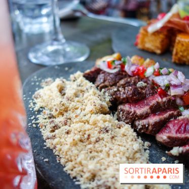 Boteco Vila Mada, les photos