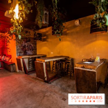 Boteco Vila Mada, les photos