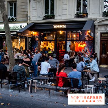 Boteco Vila Mada, les photos