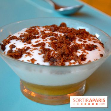 Le Brunch de la Rua de Uma Nota